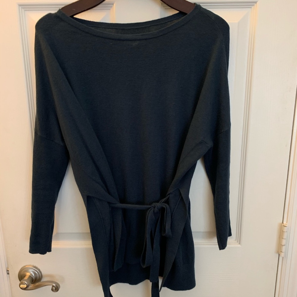 Lou & Grey sweater